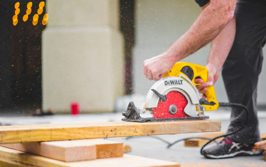 Как выбрать торцовочную пилу для дома? Как выбрать торцовочную пилу для дома?