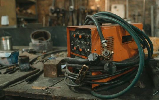 Все виды сварочных аппаратов Все виды сварочных аппаратов