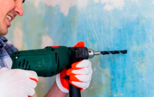 Какой перфоратор выбрать? Какой перфоратор выбрать?