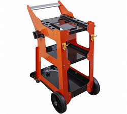 Контактная точечная сварка WDK-9B  220 