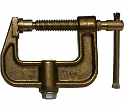 Зажим контактный 0011909   