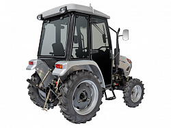 Трактор СКАУТ TY-254С 24 л.с.
