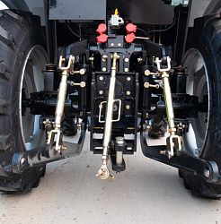 Трактор СКАУТ TЕ-504С
