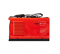 Сварочный аппарат IN 176 CEL, 31 464  220 