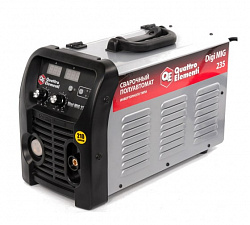 Инверторный полуавтомат MIG 235 772-616  220 