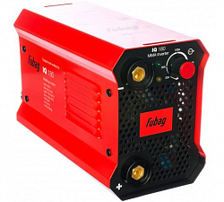 Сварочный аппарат IQ 180  220 