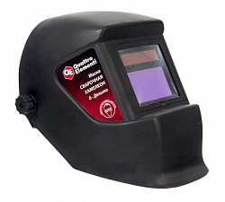 Маска сварщика DELTA 037-435   