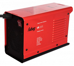 Сварочный аппарат IR 220  220 