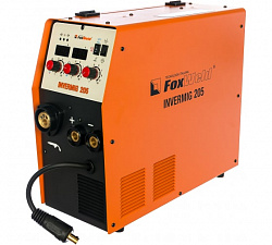 Инверторный полуавтомат 190 2ST190  220 