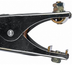 Зажим контактный 2943002   