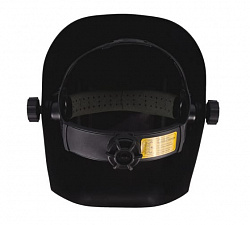 Маска сварщика LAMBDA 037-442   