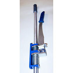 Домкрат для снегохода разборный Powder Jack (Тактик) до 600 кг.   