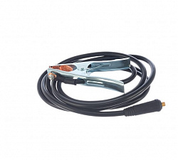 Зажим контактный 0606.000300   