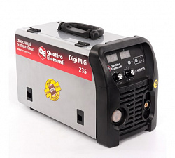 Инверторный полуавтомат MIG 235 772-616  220 