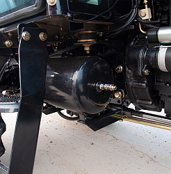 Трактор СКАУТ TЕ-504С
