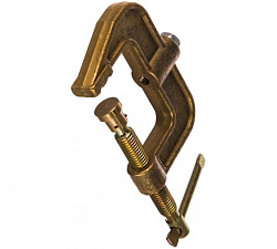 Зажим контактный 0011909   