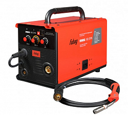 Инверторный полуавтомат FB 250 3m 38443 31446.1  220 