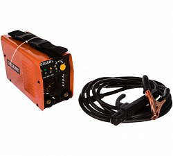 Сварочный аппарат WML MMA-220  220 