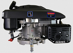 Бензиновый вертикальный двигатель Lifan 1P75FV (8 л.с, вал 22 мм)   