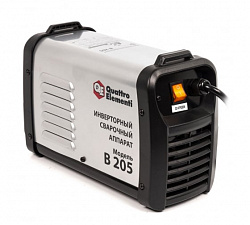 Сварочный аппарат B 205 772-425  220 
