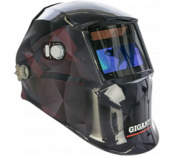 Маска сварщика 600RM G-110505   