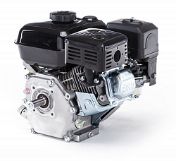 Бензиновый двигатель Lifan 170F (7 л.с., вал 20 мм)   