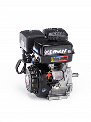 Бензиновый двигатель LIFAN 190F (Лифан 190Ф) 15 л.с.