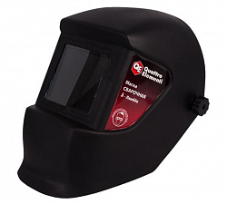 Маска сварщика LAMBDA 037-442   