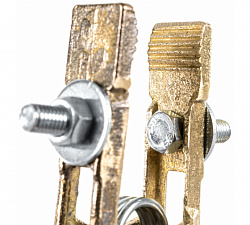 Зажим контактный СВ000000838   