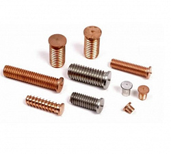 Контактная точечная сварка SW-2500 068001  220 