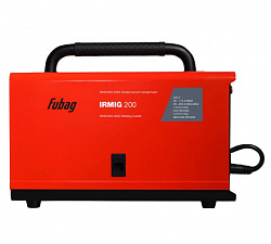 Инверторный полуавтомат IRMIG 200 31 433  220 