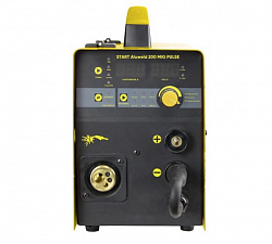 Инверторный полуавтомат 200 MIG PULSE 2ST200AP  220 