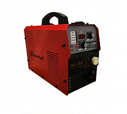 Инверторный полуавтомат MIG 200 15579  220 
