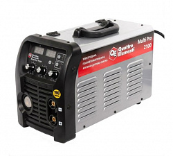 Инверторный полуавтомат Pro 2100 772-593  220 