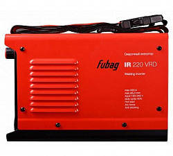 Сварочный аппарат IR 220 V.R.D.  220 