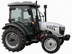 Трактор СКАУТ TB-804С


