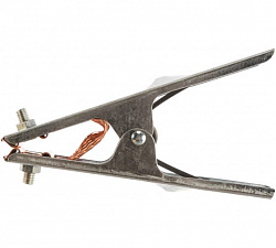 Зажим контактный КЗ-300А   