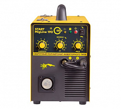 Инверторный полуавтомат 190 2ST190FGD  220 