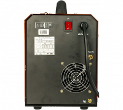 Инверторный полуавтомат MIG-200  220 