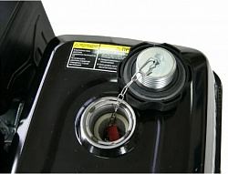 Бензиновый двигатель Lifan 188F (13 л.с., вал 25 мм)   