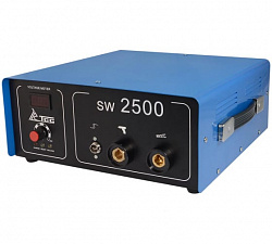 Контактная точечная сварка SW-2500 068001  220 
