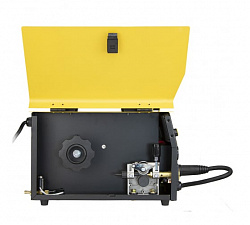 Инверторный полуавтомат 200 MIG PULSE 2ST200AP  220 