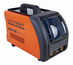 Контактная точечная сварка WDK-9B  220 