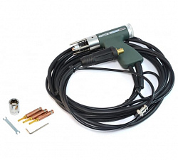 Контактная точечная сварка SW-2500 068001  220 