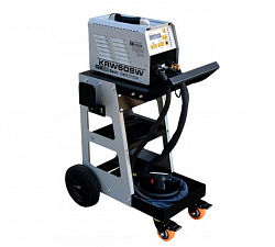 Контактная точечная сварка KRW60SW/220  220 