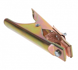 Зажим контактный КЗ-300 BRIMA   