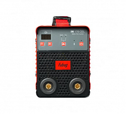 Сварочный аппарат IN 176 CEL, 31 464  220 