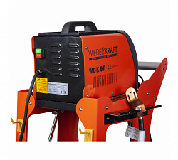 Контактная точечная сварка WDK-9B  220 