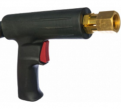 Контактная точечная сварка 048782  220 