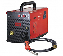 Инверторный полуавтомат IRMIG 200 31 433  220 